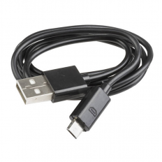 LINKA-Rahmenschloss-USB-Kabel