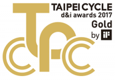 Taipei-Cycle-Award-Gold-2017